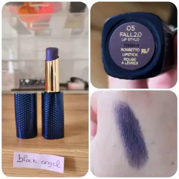 Lip Stylo, KIKO