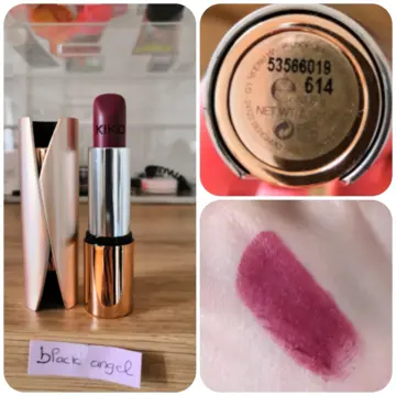 Rouge à lèvres, KIKO