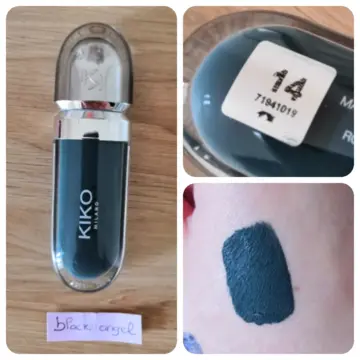Instant Colour, KIKO
