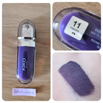 Instant Colour, KIKO
