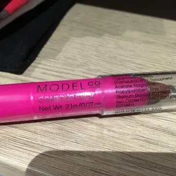 Stick contouring, ModelCo