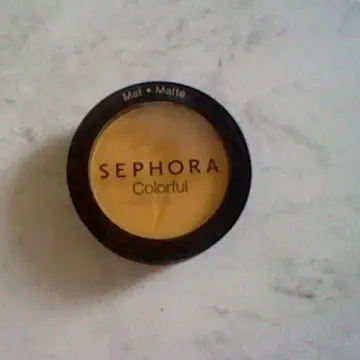 Ombre à paupières déclipsable, Sephora