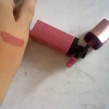 rouge à lèvres, Bourjois