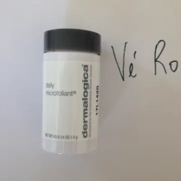 Daily Microfoliant® exfoliant doux microfoliant®, Dermalogica