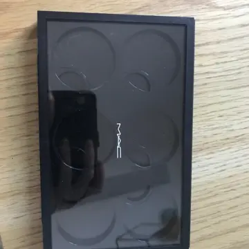 Pro palette Mac pour 6 blushs, MAC Cosmetics