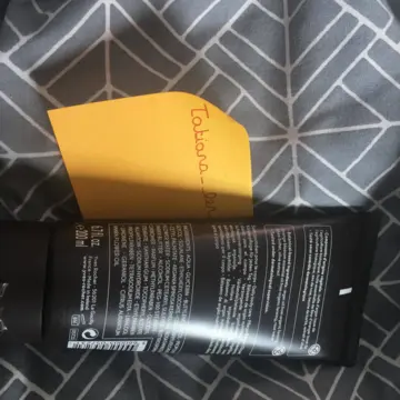 baume nourrissant, Yves Rocher