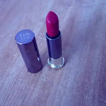 Rouge à lèvre Vice lipstick Sheer F-bomb, Urban Decay