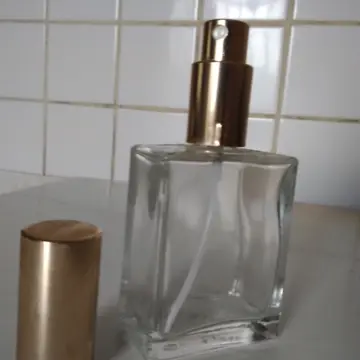 Vaporisateur, Inconnue