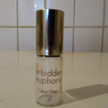 Roll-on miniature, Calvin Klein