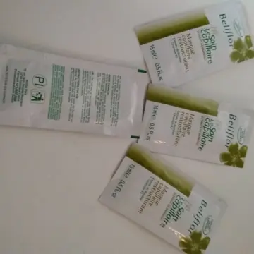 1 soin capillaire, Beliflor