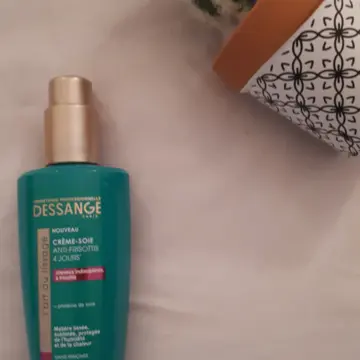 Dessange crème soie, Dessange