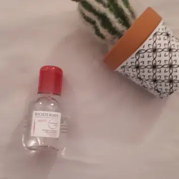 Bioderma créaline, Bioderma