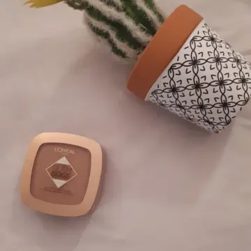 Glam beige powder l'oreal, L'Oréal