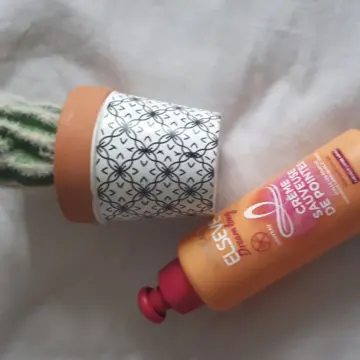 Creme elseve sauveuse de pointes, Inconnue