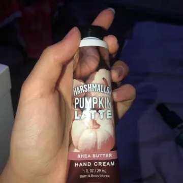 crème hydrante, Bath & Body works