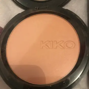 Bronzer Kiko, KIKO