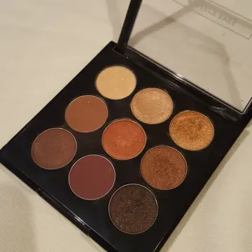 Palette fards à paupières, TonyMoly