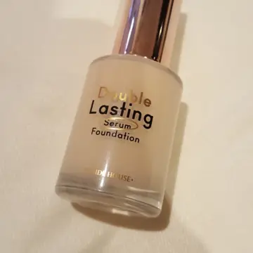 Fond de teint Etude House, Etude House
