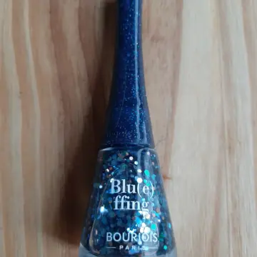 Vernis 1 seconde, Bourjois
