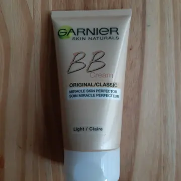 BB creme, Garnier