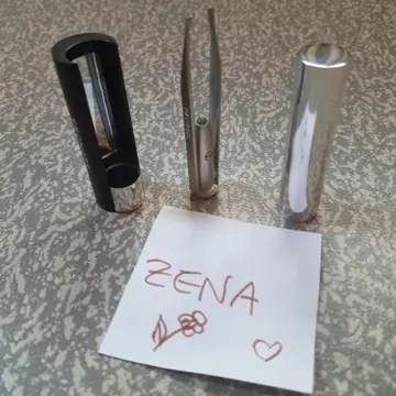 Pince à épiler, Sephora
