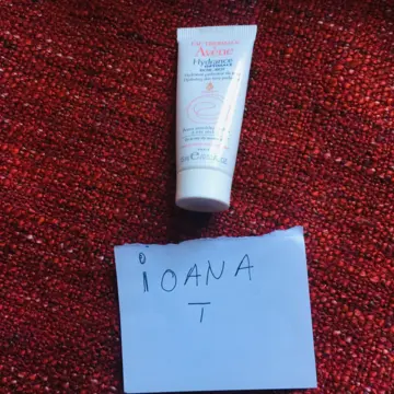 Hydrance optimale riche  - hidratant perfecteur de teint, Avène