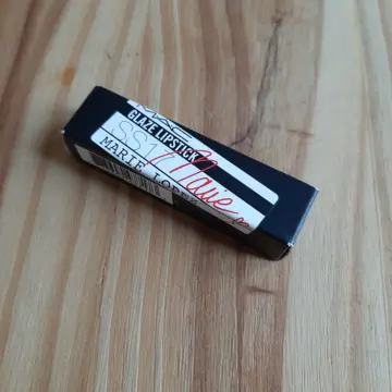Rouge à lèvres, MAC Cosmetics