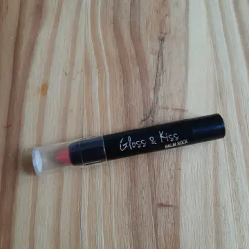 Baume levres effet glossy, Adopt'