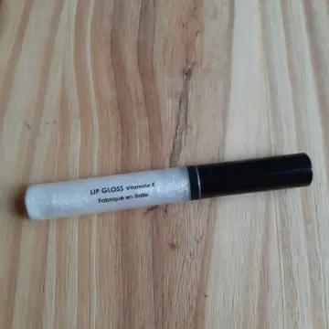 Gloss pailleté, Réserve Naturelle
