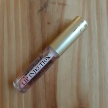 Lip injection, Too Faced