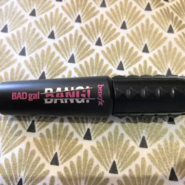 Mascara, Benefit