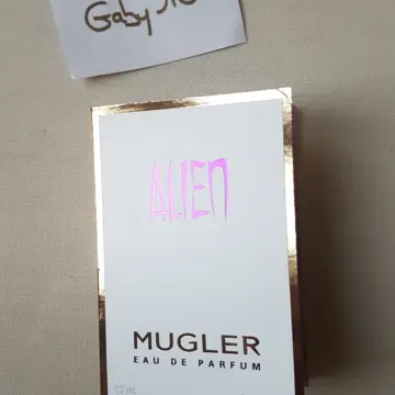 Alien, Thierry Mugler