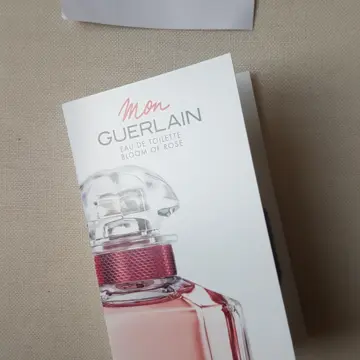 Mon Guerlain, Guerlain