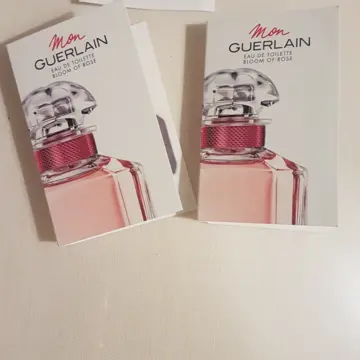 Mon Guerlain, Guerlain