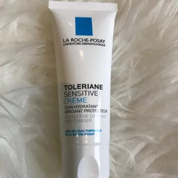 Crème hydratante, La Roche Posay