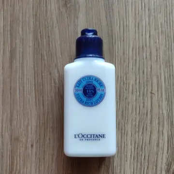 Lait ultra riche karité, L'Occitane en Provence