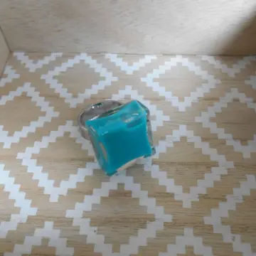 Bague Pylones réglable, Pylones