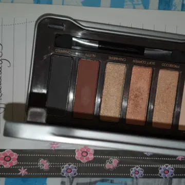 Palette iconic mini, Absolute!