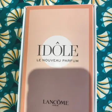 Echantilln "Idôle", Lancôme