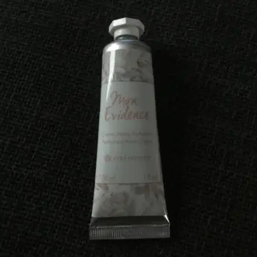 Crème mains parfumée, Yves Rocher