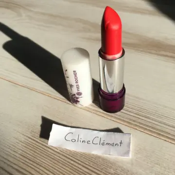 Rouge à lèvres R421, Yves Rocher