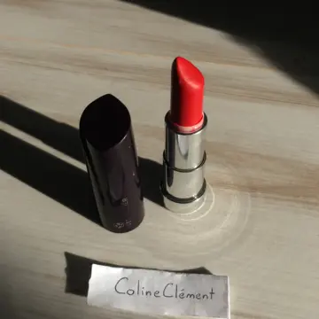Rouge crème hydratant 32 Rouge Coquelicot, Yves Rocher