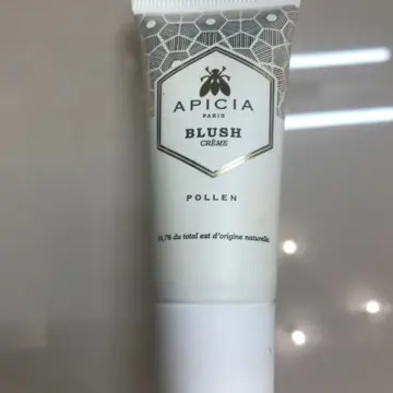 Blush, Apicia