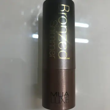 Bronzer, MUA Luxe