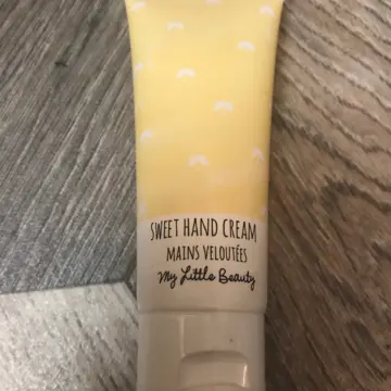Crème mains, My Little Beauty