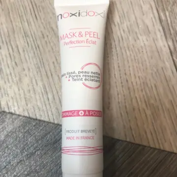 Masque perfection eclat, Noxidoxi