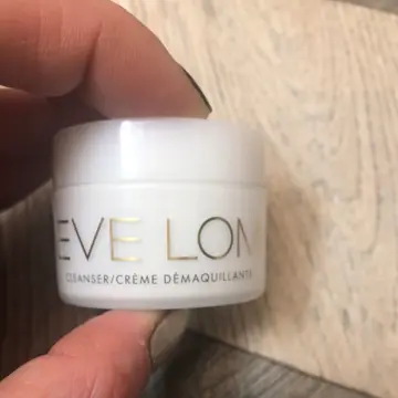 Démaquillant crème, Eve Lom