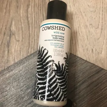 Lait corps, Crowshed