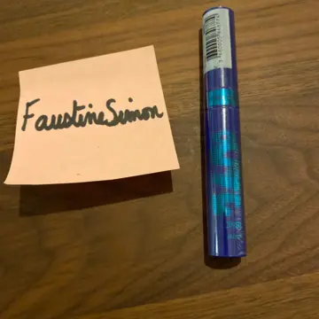 Mascara 360*, Yves Rocher