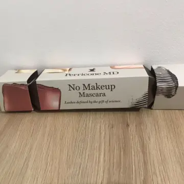 Mascara No Makeup Perricone MD, Inconnue